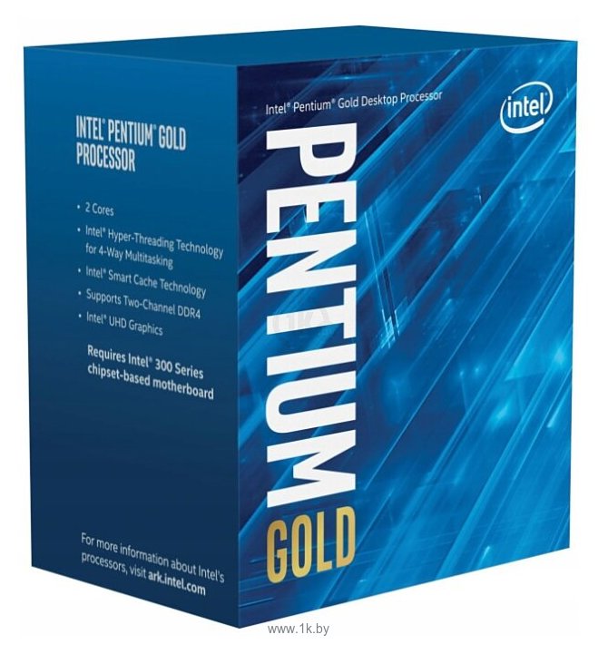 Фотографии Intel Pentium Gold G5420T Coffee Lake (3200MHz, LGA1151 v2, L3 4096Kb)