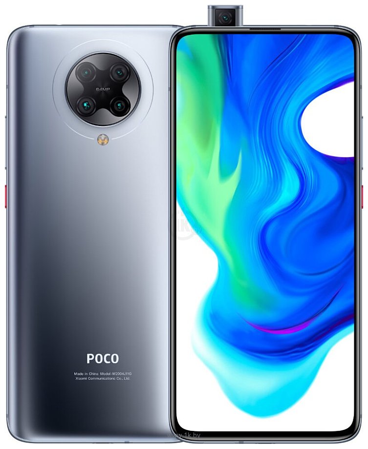 Фотографии Xiaomi POCO F2 Pro 6/128GB (международная версия)