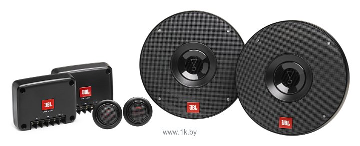 Фотографии JBL Club 602C