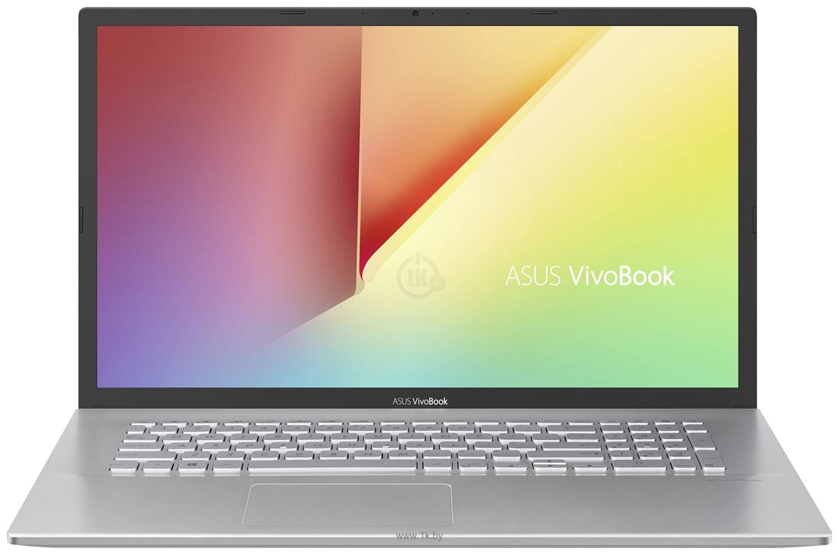 Фотографии ASUS VivoBook 17 X712FA-AU760