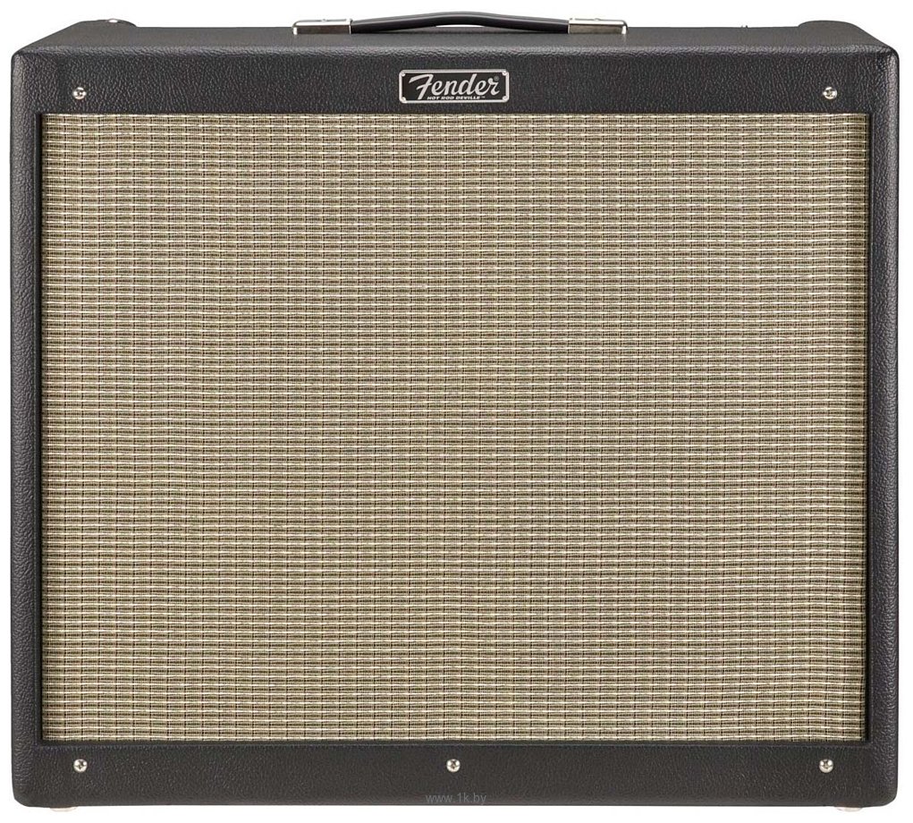 Фотографии Fender Hot Rod Deville 212 IV