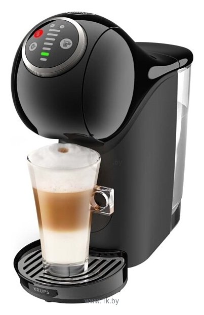 Фотографии Krups Dolce Gusto Genio S Plus KP340810