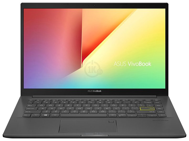 Фотографии ASUS VivoBook 14 K413FA-EB407