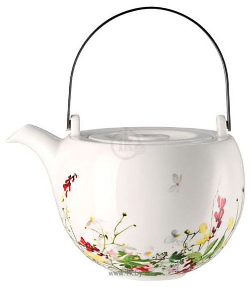 Фотографии Rosenthal Brillance Fleurs Sauvages