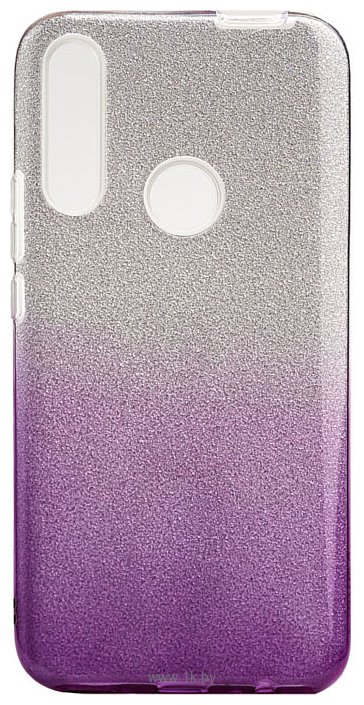 Фотографии EXPERTS Brilliance Tpu для Huawei P9 Lite mini (фиолетовый)