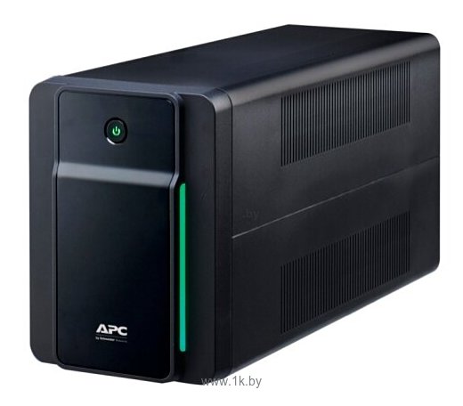 Фотографии APC by Schneider Electric Back-UPS 1200VA, 230V (BX1200MI)