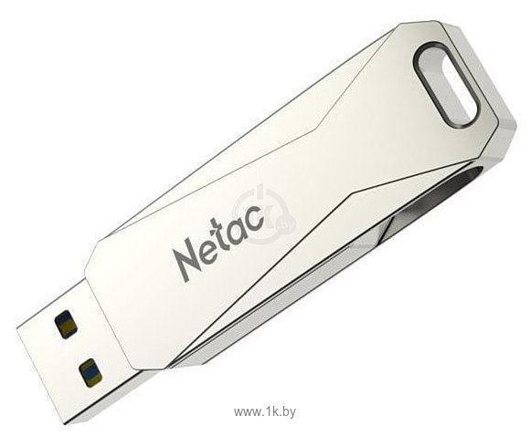 Фотографии Netac U652 32GB