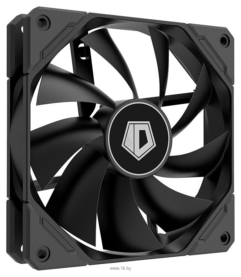 Фотографии ID-COOLING TF-12025-BLACK