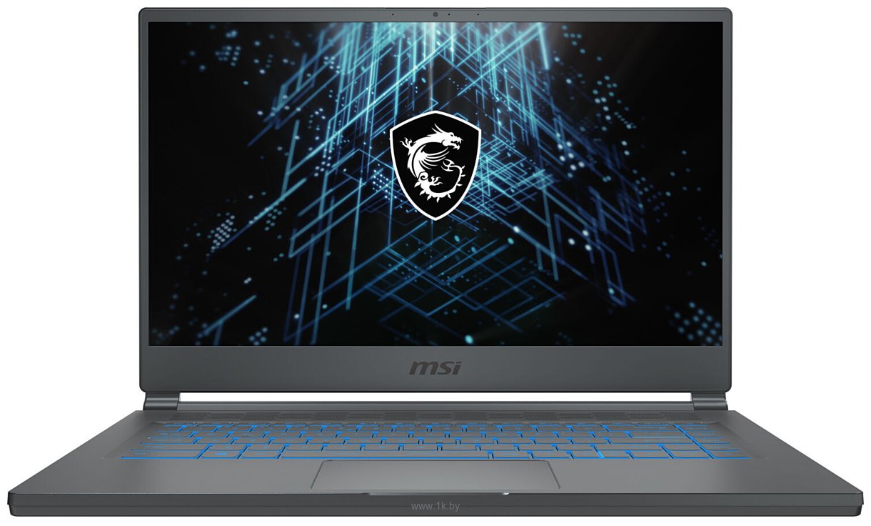 Фотографии MSI Stealth 15M A11SEK-213PL