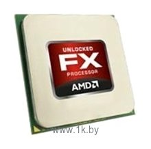 Фотографии AMD FX-4300 (BOX)
