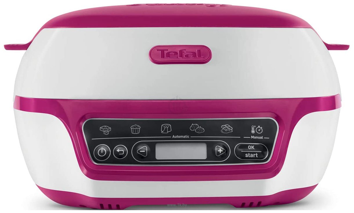 Фотографии Tefal KD801812