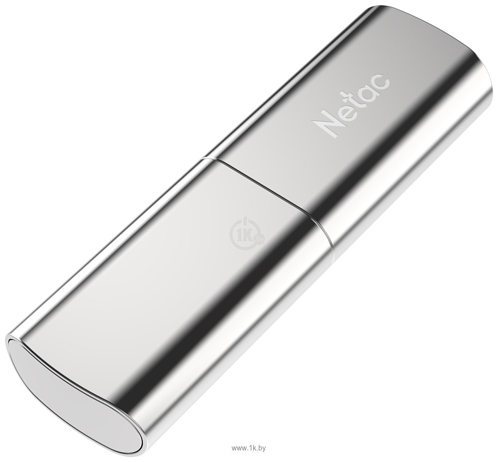 Фотографии Netac US2 USB 3.2 Solid State Flash Drive 128GB