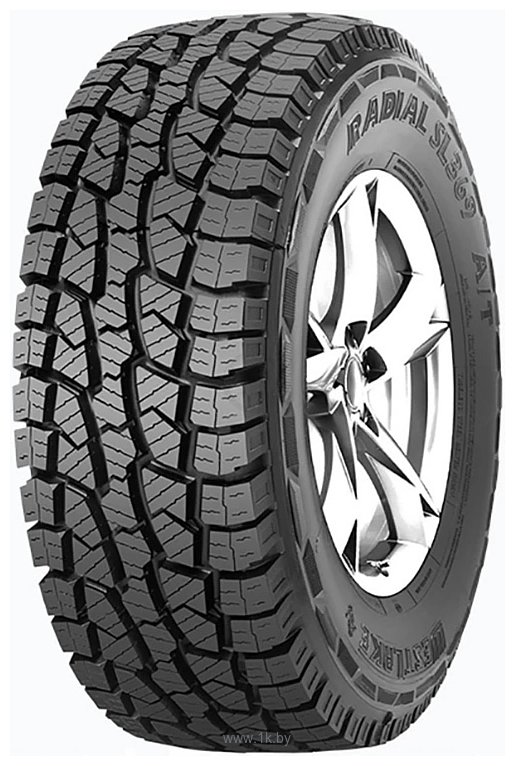 Фотографии WestLake SL369 205/70 R15 96H