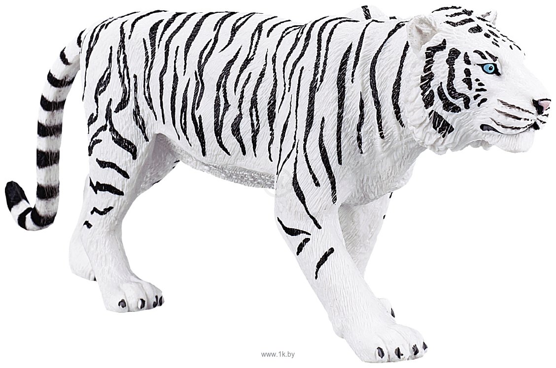 Фотографии Konik Белый тигр AMW2026