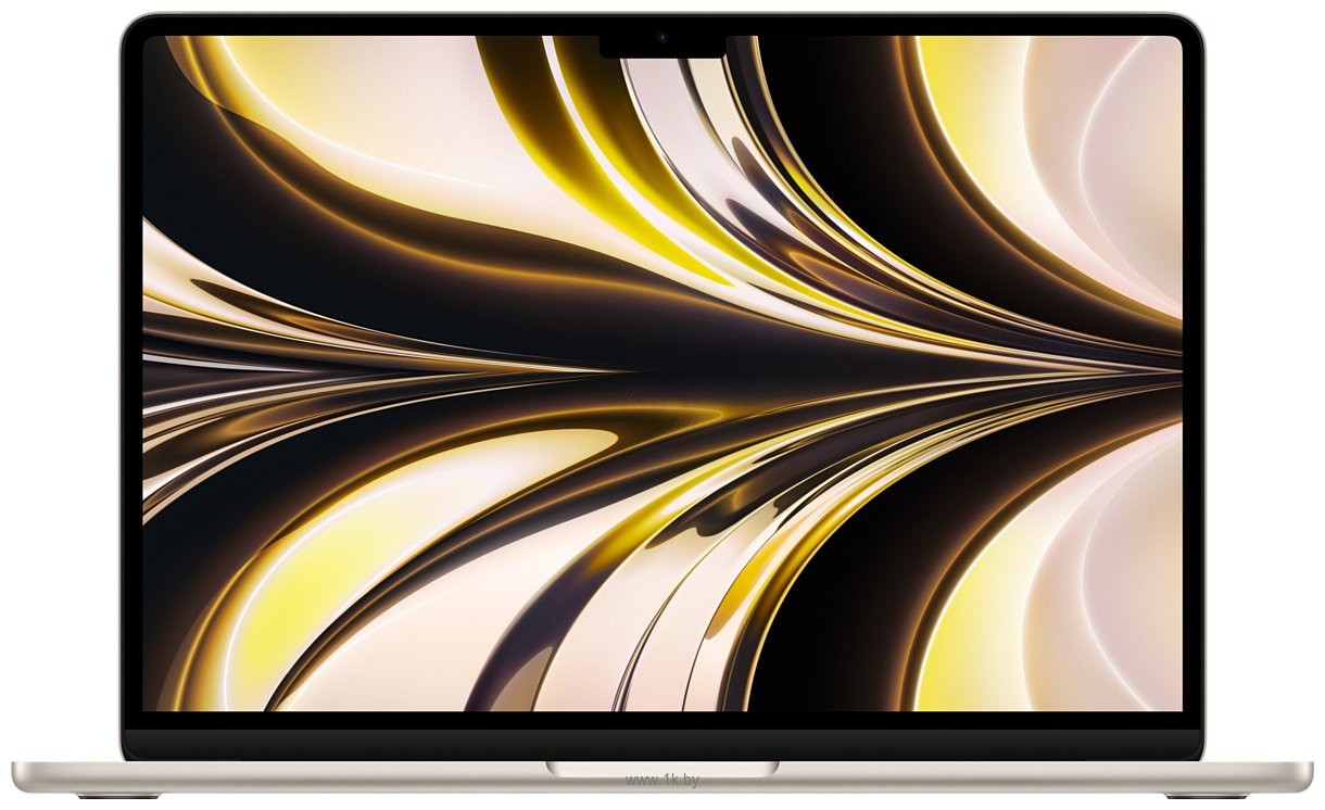 Фотографии Apple Macbook Air 13" M2 2022 (Z15Y000KU)