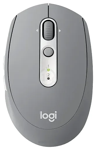 Фотографии Logitech M585 gray Фотографии Logitech M585 gray
