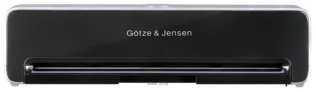 Фотографии Goetze & Jensen SV500