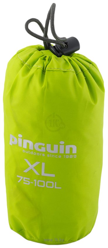 Фотографии Pinguin Raincover XL (зеленый)