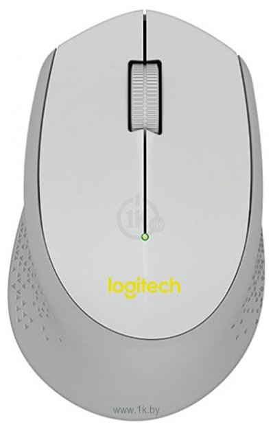 Фотографии Logitech M275 gray