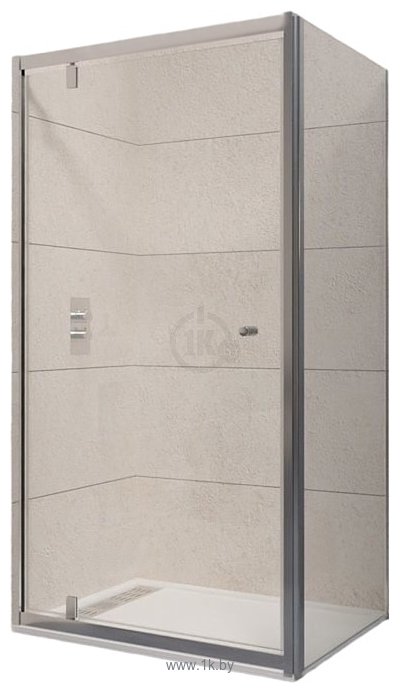 Фотографии RGW PA-43 04084379-011 70x90 (хром/прозрачное стекло) Фотографии RGW PA-43 04084379-011 70x90 (хром/прозрачное стекло)