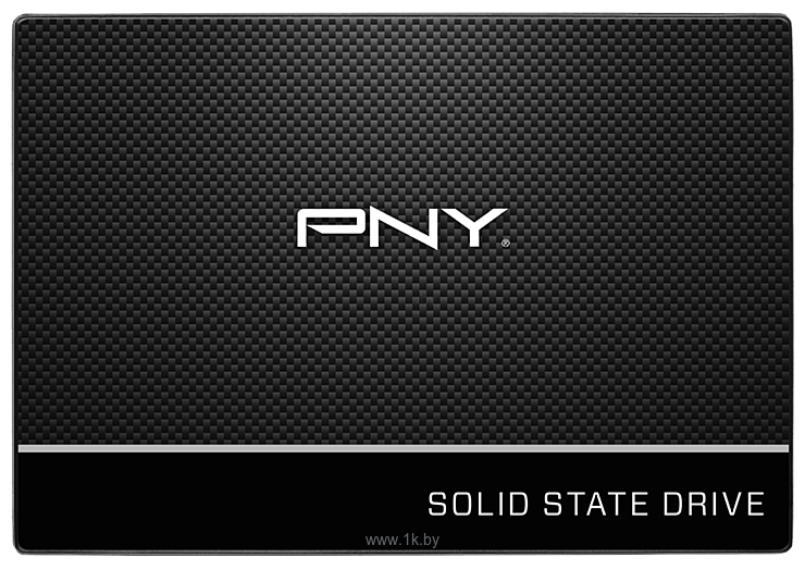 Фотографии PNY CS900 2TB SSD7CS900-2TB-RB