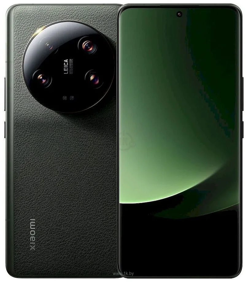 Xiaomi 13 Ultra 12/256GB (китайская версия) смартфон купить в