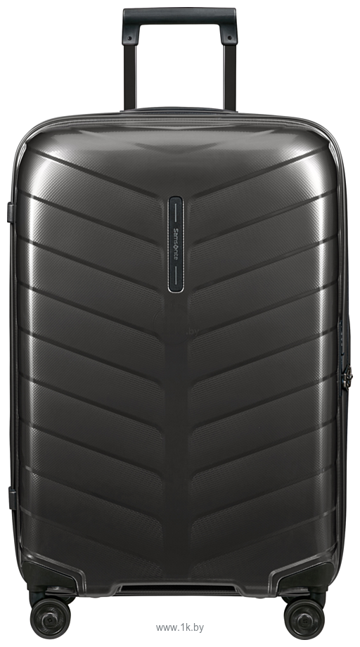 Фотографии Samsonite Attrix KK8x08 003 69 см