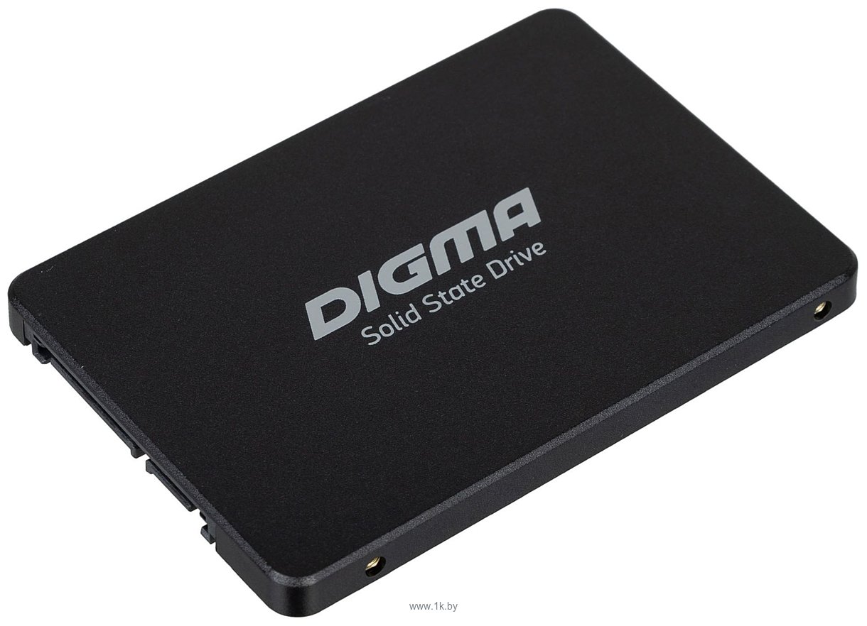 Фотографии Digma Run S9 1TB DGSR2001TS93Q