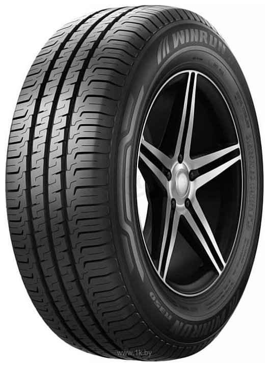 Фотографии Winrun R350 205/70 R15C 106/104R