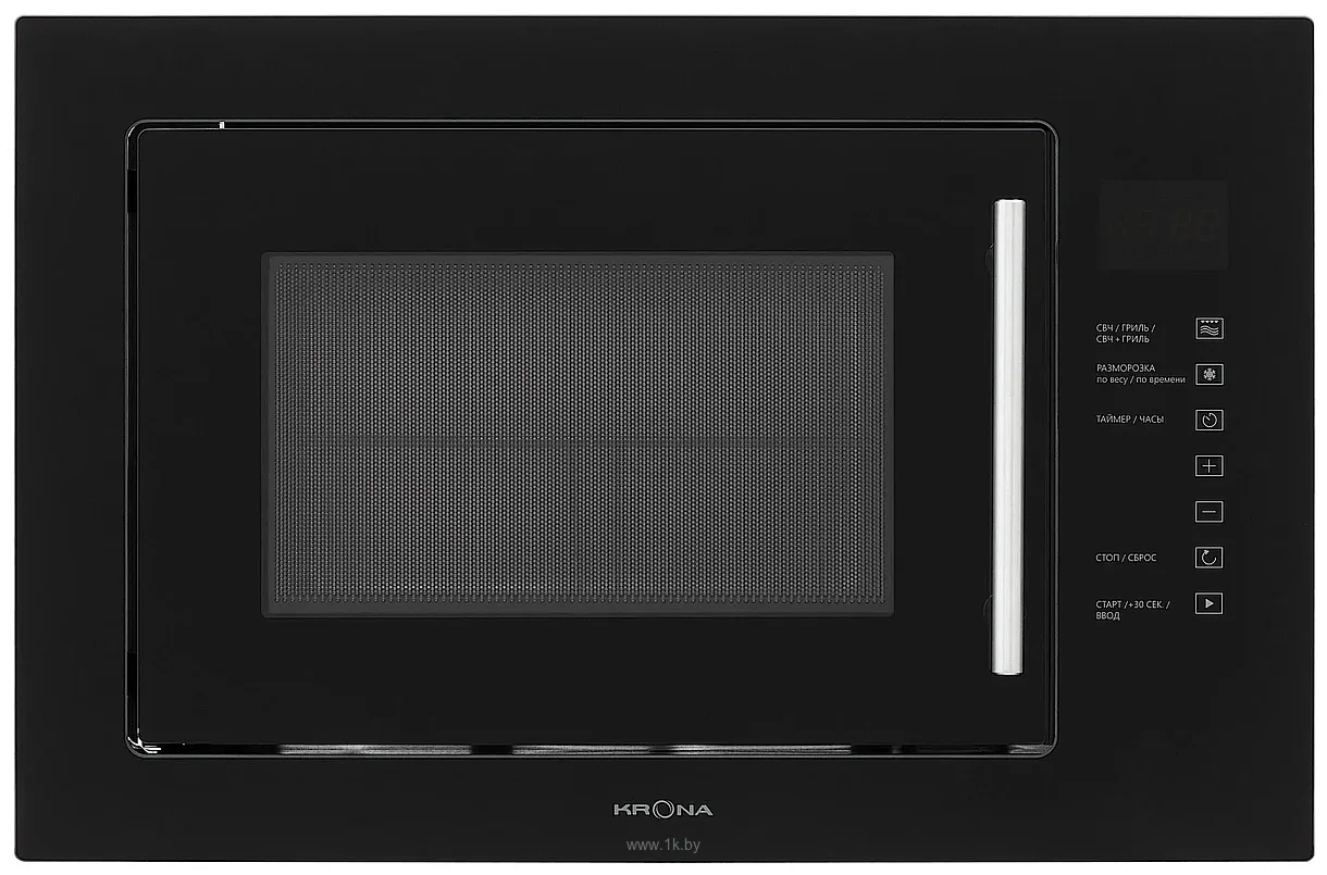 Фотографии Krona Riflesso 60 BL V2 Фотографии Krona Riflesso 60 BL V2