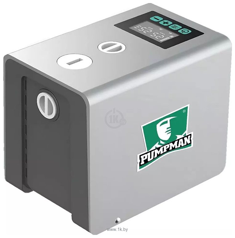 Фотографии PUMPMAN S-BOX4-30