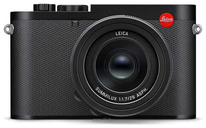 Фотографии Leica Q3