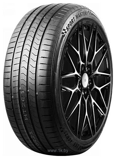 Фотографии LingLong Sport Master EV 235/55 R19 105V XL