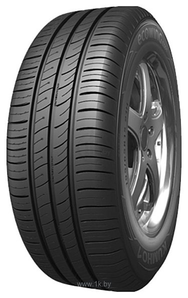 Фотографии Kumho Ecowing KH-27 195/65 R14 89H