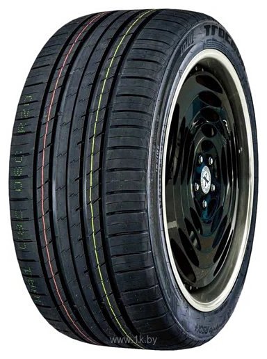 Фотографии Tracmax X-Privilo RS01+ 285/40 R21 109Y XL