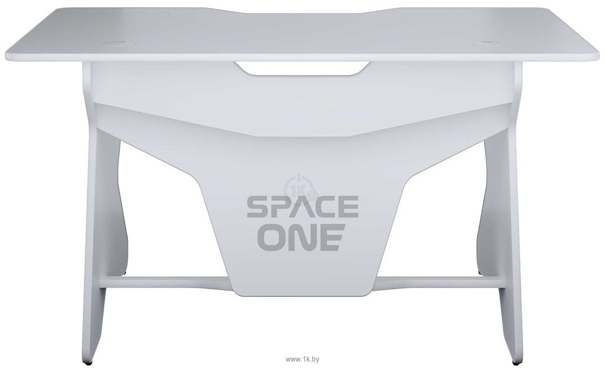 Фотографии VMM Game Spaceone Light 140 White SO-2-WEWE