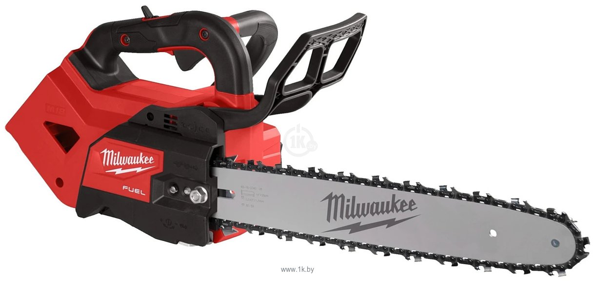 Фотографии Milwaukee M18 FTHCHS35-0 Fuel 4933479588 (без АКБ)