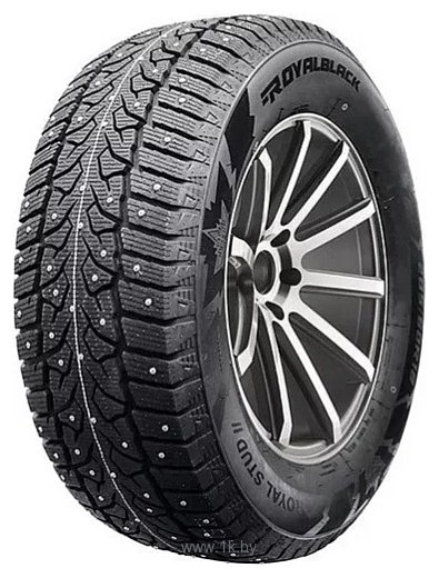 Фотографии Royal Black Royal Stud 2 255/45 R20 105T XL