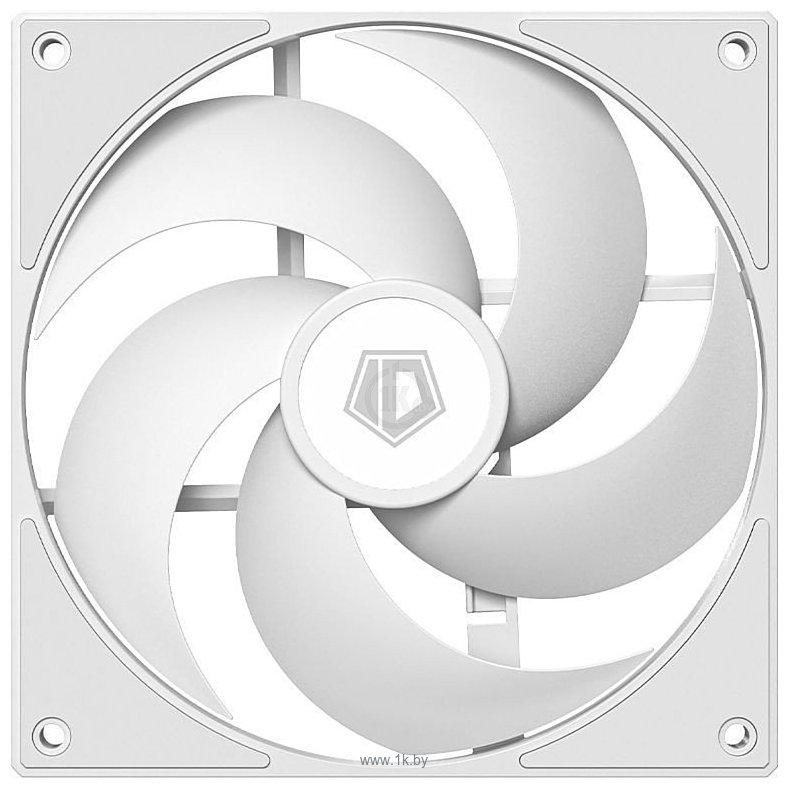 Фотографии ID-COOLING AS-140-W