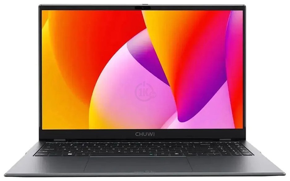 Фотографии Chuwi HeroBook Plus N4020 8GB+256GB