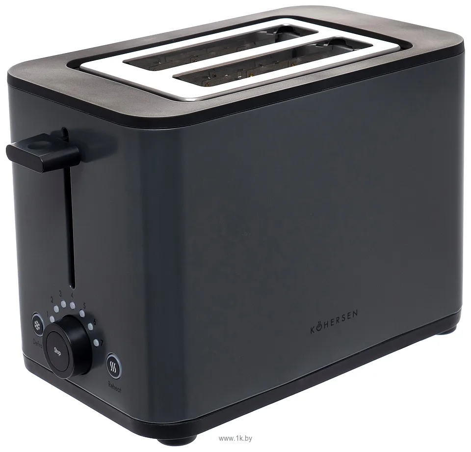 Фотографии Kohersen Modern Matt B088 (серый) Фотографии Kohersen Modern Matt B088 (серый)