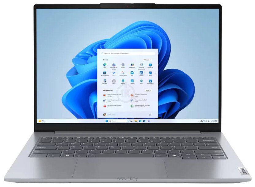 Фотографии Lenovo ThinkBook 14 G7 IML (21MR002QGQ)