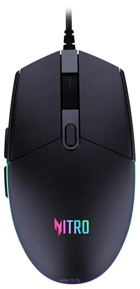 Фотографии Acer Nitro OMW400