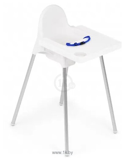 Фотографии Альтернатива М6247 (белый)