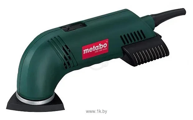Фотографии Metabo DSE 280 Intec Фотографии Metabo DSE 280 Intec