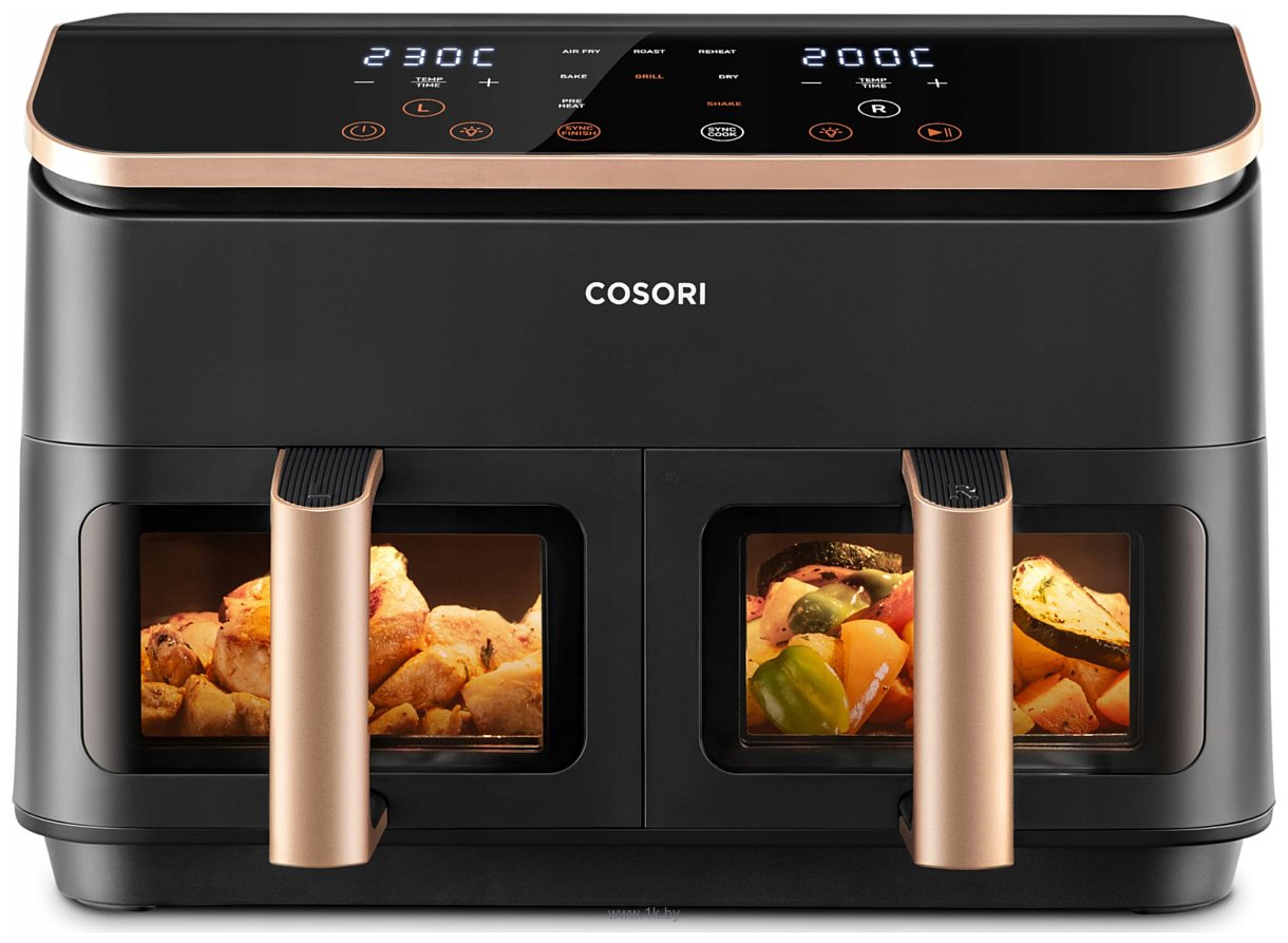 Фотографии Cosori CAF-R903-AEU
