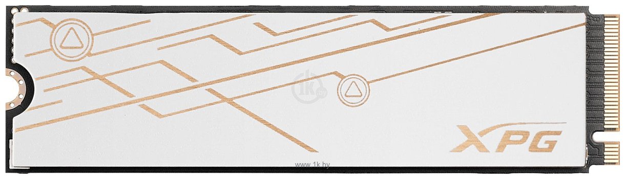 Фотографии ADATA XPG MARS 980 Blade 2TB SMAR-980B-2TCS