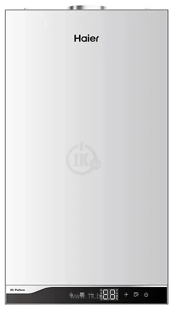 Фотографии Haier TechLine S 1.24TW