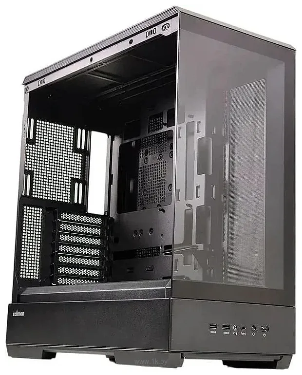 Фотографии Zalman P50 (черный)