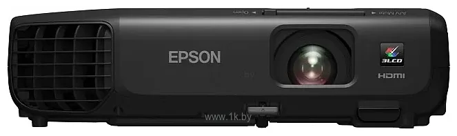 Фотографии Epson EB-S03 Фотографии Epson EB-S03